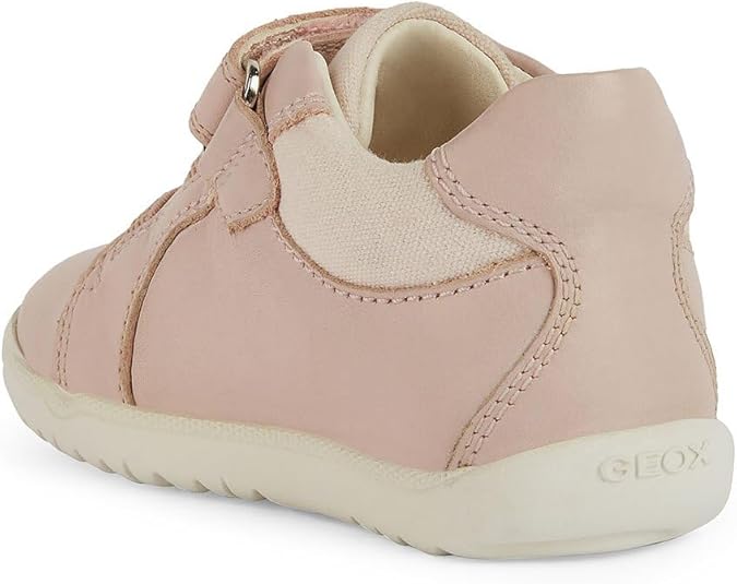Schnürschuhe Geox B Macchia Girl B164PC 07722 C9006 Grau Schnürschuhe Geox B Macchia Girl B164PC 07722 C9006 Grau