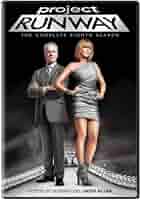 その他 Project Runway: Season One [DVD] Amazon.com: Project Runway (Yr 1 2004/05 Eps 1-11) [DVD