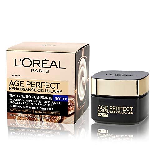 L'OREAL Age Perfect Renaissance Cellulairenotte 50 Ml Facial Care