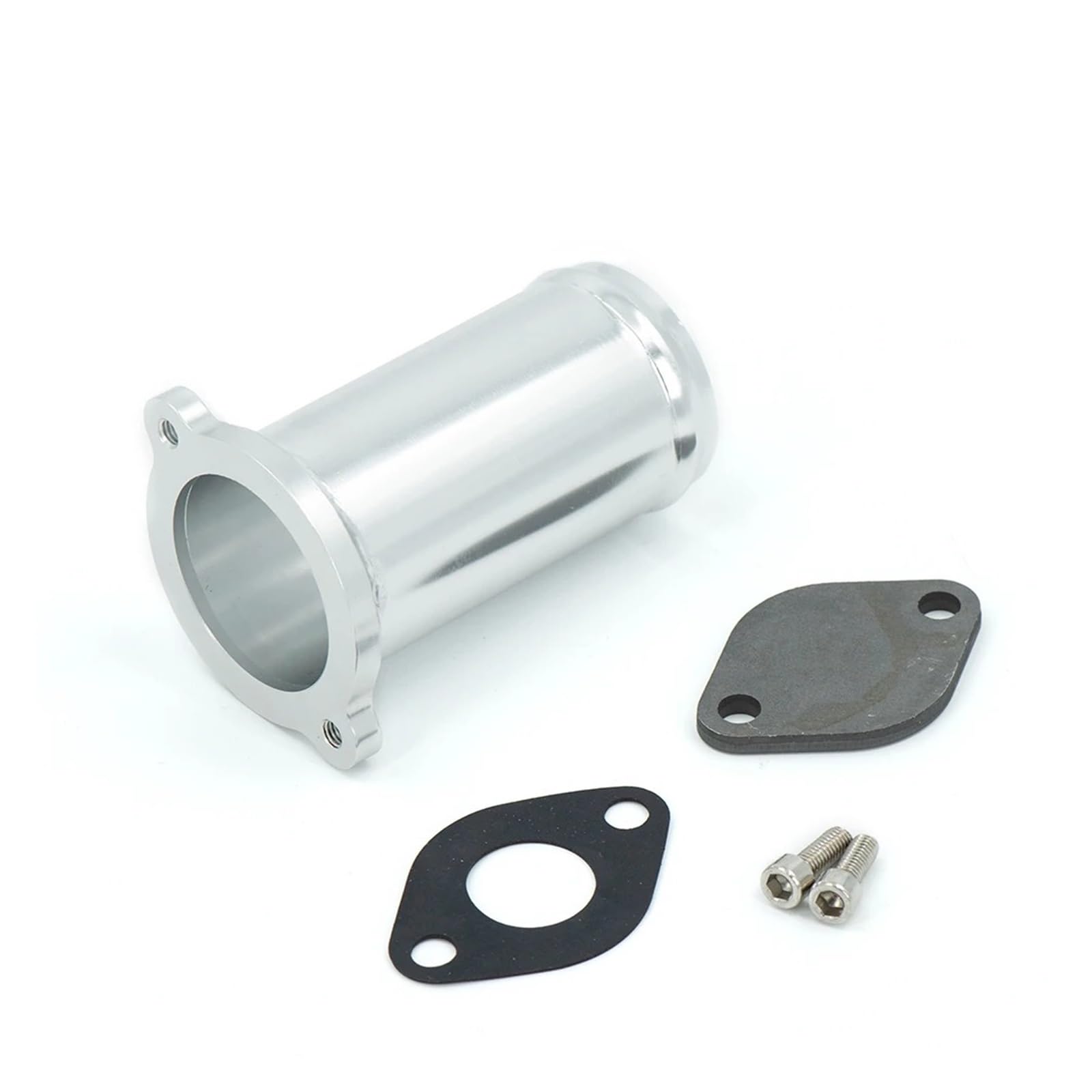 EGR Valve Kit Valve Replacement Pipe for Jaguar for X-Type for for Mondeo 2.0 2.2 TDCi Bypass Purge Solenoid Valve