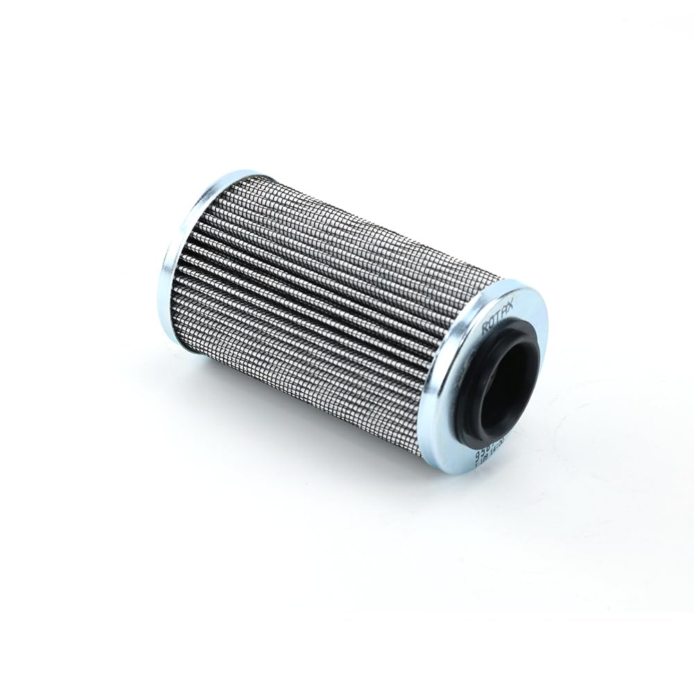 4/10 unidades 420956744 Elemento de filtro de aceite para coche compatible con GTX300 GTI130/155/170 RXP300 GTR230 RXT300 RXT X GTX 170/230/300 Filtro de aceite motor Filtro de aceite(10PCS)