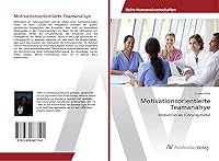 Motivationsorientierte Teamanalsye 363986719X Book Cover