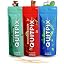 Wintergreen - Cinnamint - Cool Menthol
