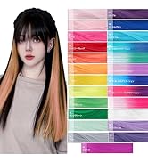 Amazon.co.jp: VEVE&MIKI エクステ ワンタッチ メッシュ 6本セット