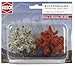 Busch 6843 Red Tree 2/ HO Scenery Scale Model Scenery