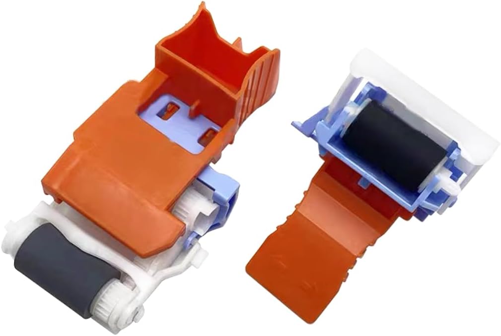 Pickup Roller Kit Compatible with HP M607 M608 M609 M610 M611 M612 M630 M632 M631 M633