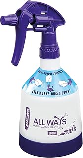 Defenders All Ways Home and Garden Sprayer Bottle â€“ 5