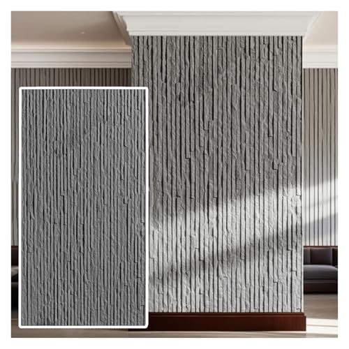 Paneles de pared 3D flexibles para decoración interior y exterior, paneles de revestimiento para zona comercial residencial, pared de telón de fondo temporal