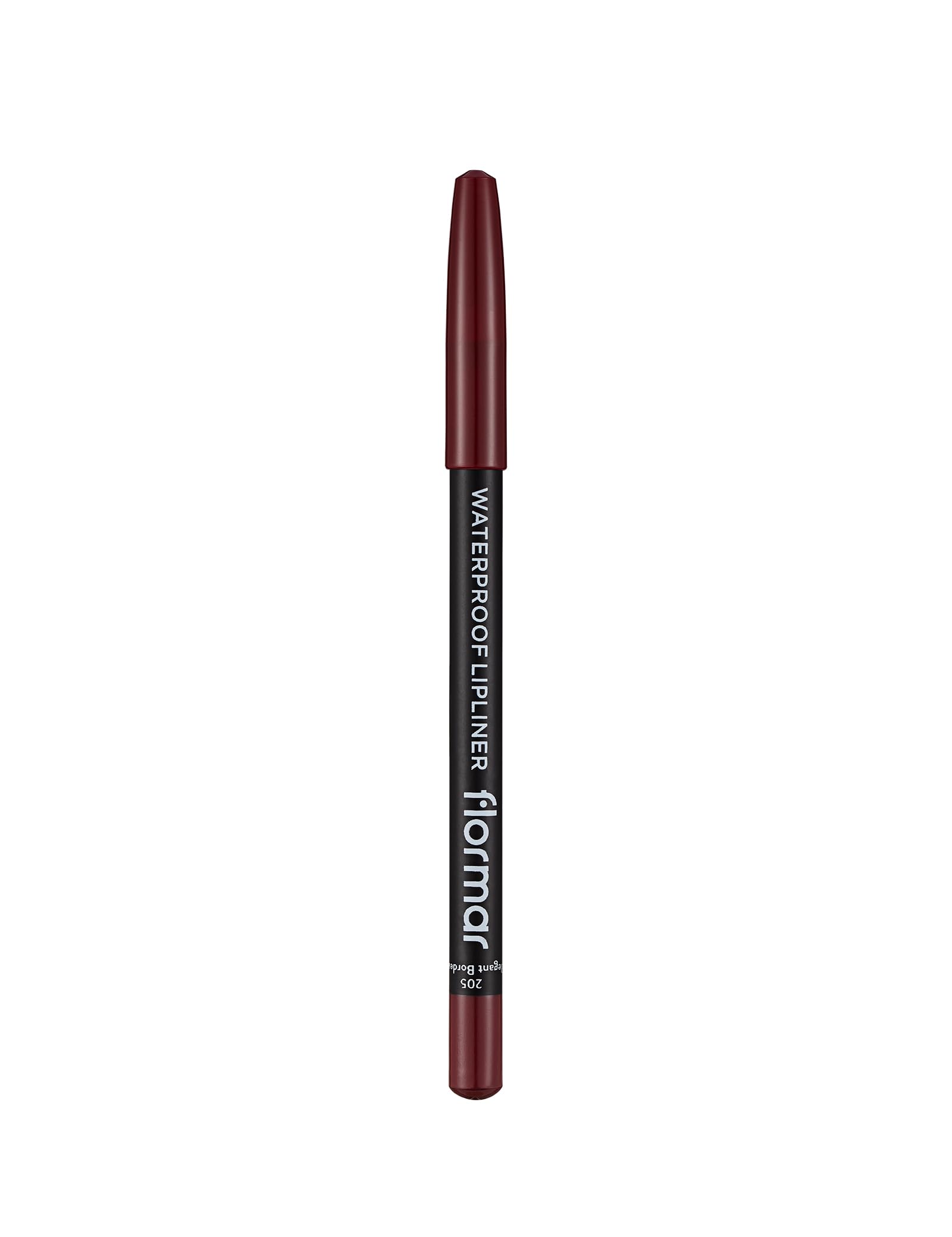 Flormar Pencil Lip Liner - 205