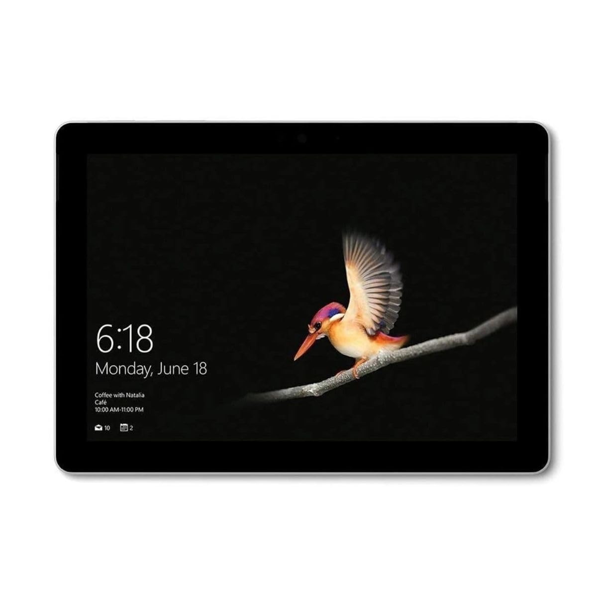 Microsoft Surface Go Intel Pentium 4415Y 1.60GHz 8GB 128GB 10