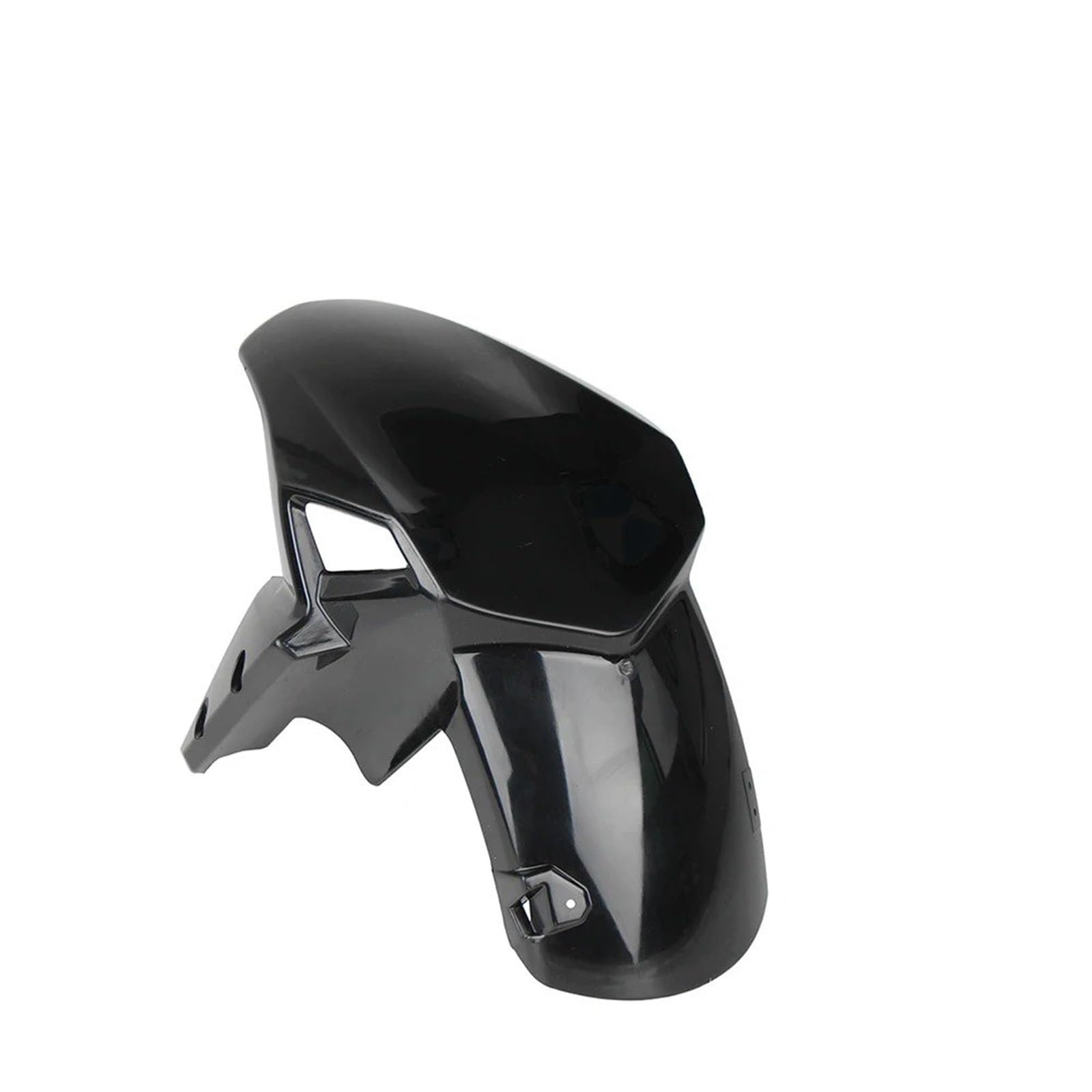 Moto Parafanghi Per Kawasaki Per Z900 2017-2022 Moto Parafango Ruota Anteriore Parafango Tire Hugger Splash Guard Protector Motociclo Parafango