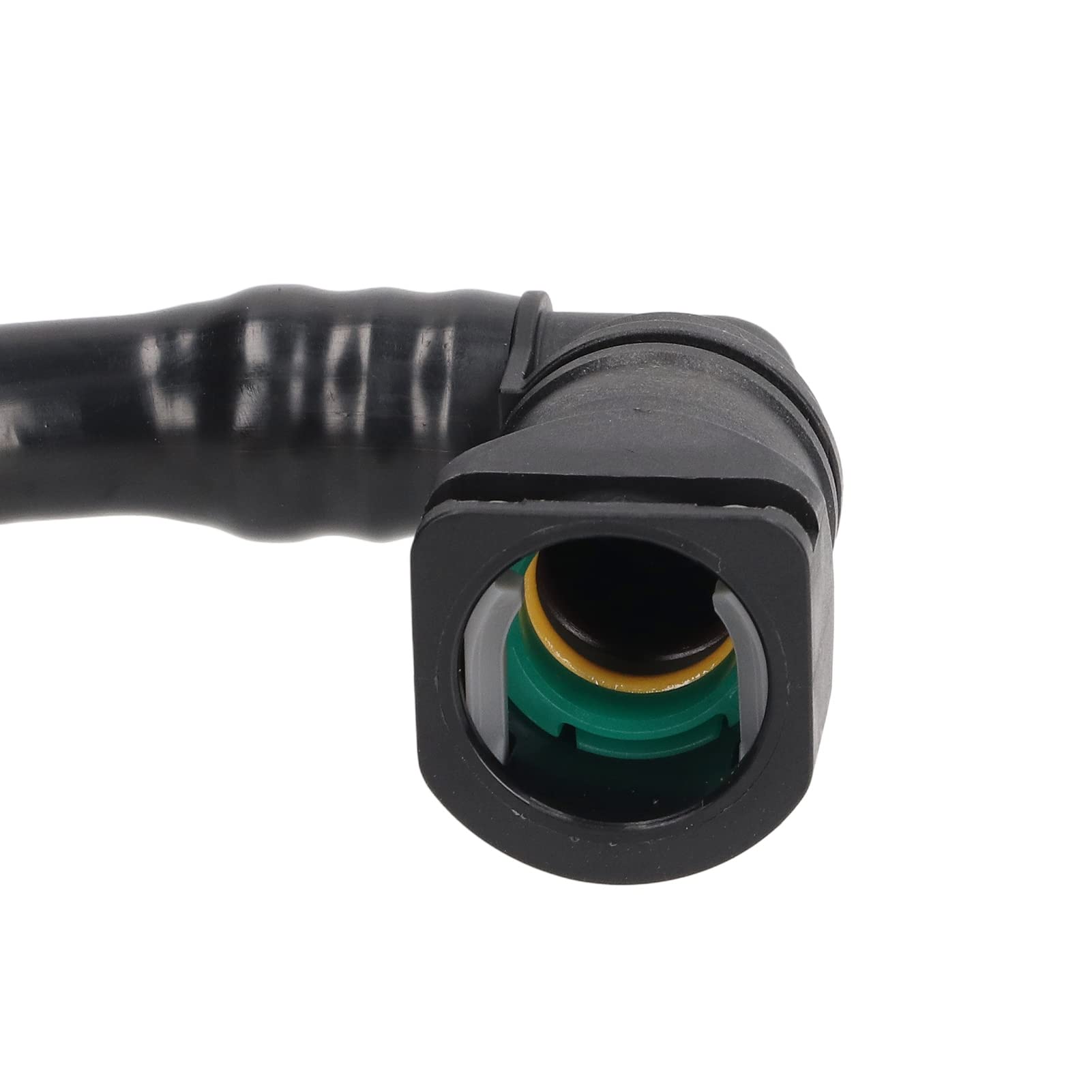 Válvula Solenoide de Ventilación del Recipiente de911070, Solución de Reemplazo Ideal, Luz de Verificación del Motor P0449 P0455