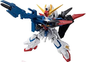 ネクスエッジスタイル　Zガンダム Amazon.co.jp: TAMASHII NATIONS NXEDGE STYLE ネクスエッジ