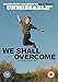 Produktbild We Shall Overcome [DVD] [UK Import]