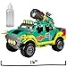 Teenage Mutant Ninja Turtles Turtle Tank Sewer Spewer by Playmates Toys