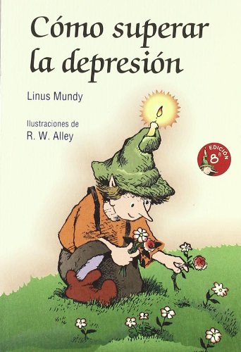 Como superar la depresión: 32 (Minilibros Autoayuda)