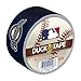 Duck FBA Milwaukee Brewers, Single Roll Brand 240750 MLB Team Logo Duct Tape, 1.88-Inch by 10-Yard, 1-Pack, 30 Foot