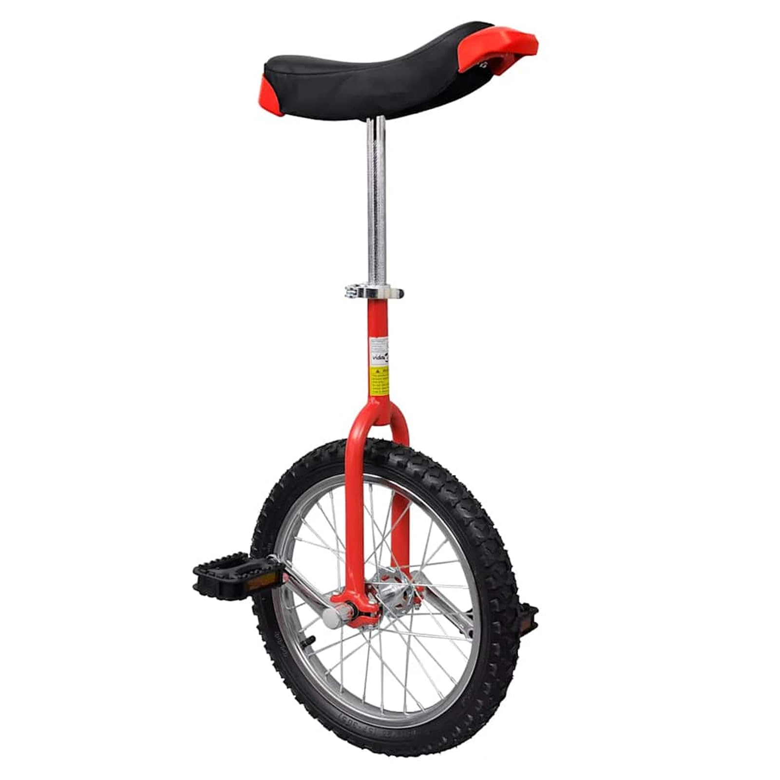 Gecheer Monocycle Équilibrage Sportif 16\