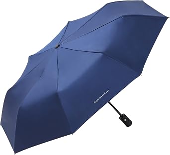 Waterproof Automatic Folding Umbrella, Windproof Compact Travel Umbrella, Vinyl Sunscreen Sunshine Umbrella Female Three Folding Umbrella Sun Umbrella, Canopy Travel Umbrella, Folding Umbrella, Canopy