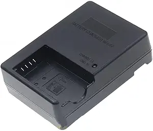MH-27 MH27 Battery Charger Compatible with Nikon EN-EL20 EN-EL20a EN-EL22 EN-EL22a J1 J2 J3 J4 EN-EL20 EL22 MH-29 Charger Power Camera