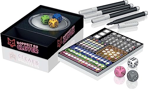 Twice As Clever (Doppelt So Clever) miniatura 4