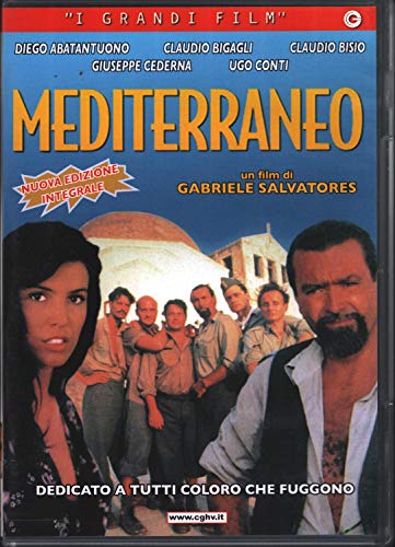 Mediterraneo - Mehr Infos/Bestellen