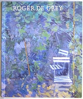 Paperback Roger De Grey Book