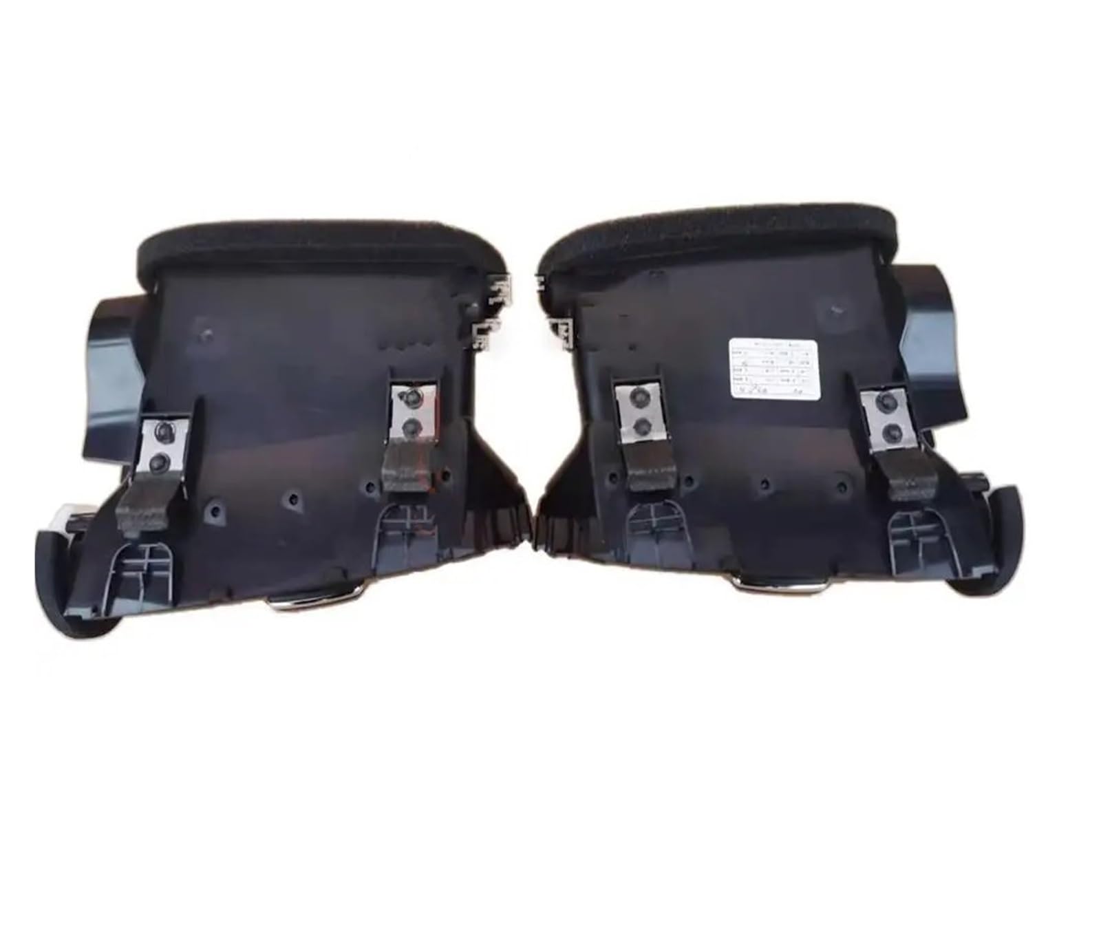 Klimaanlagen-Lüftungsauslass Für Nissan X-Trail & Qashqai - Perfekter Austausch Für Ihr Auto