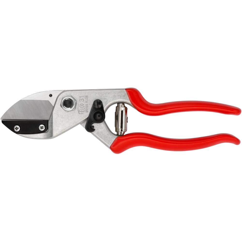 Felco 31 Cesoie Performance - Modello a incudine