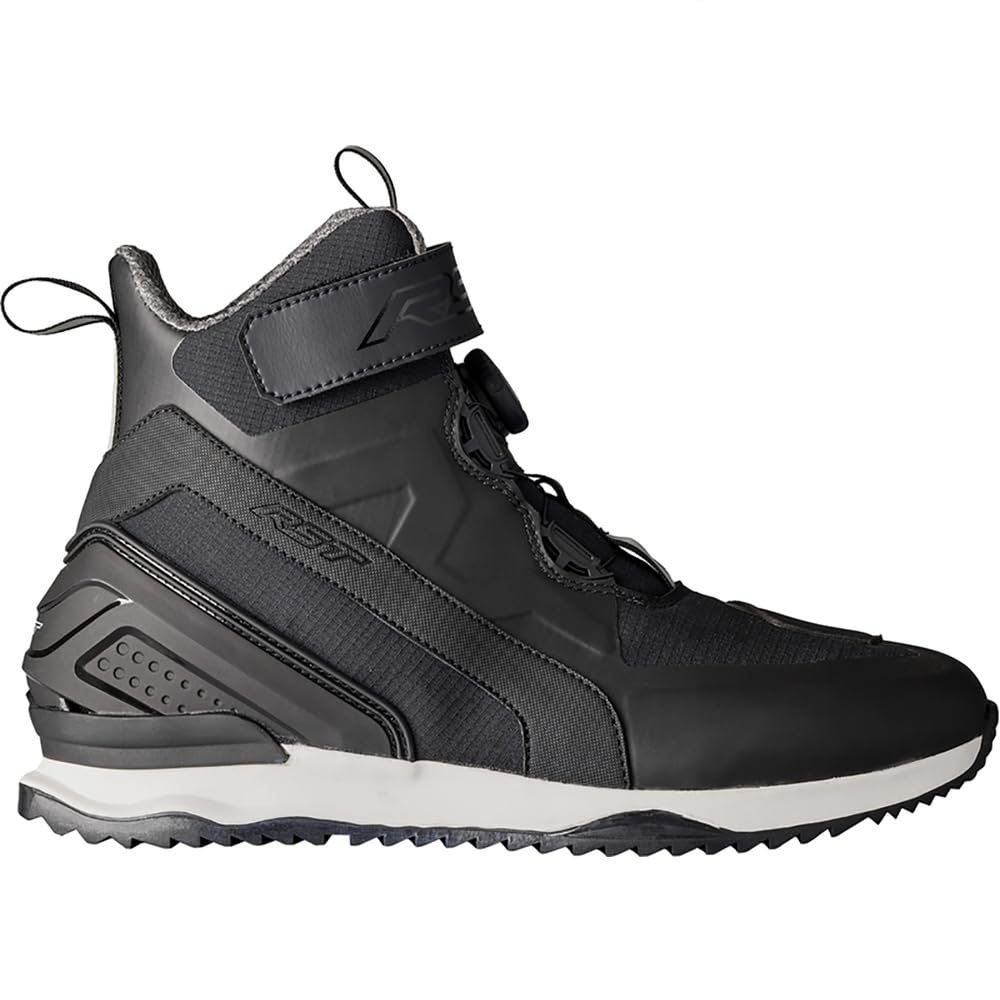 RST Bandit Chaussures de moto Noir