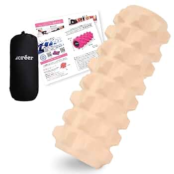 電動フォームローラー オレンジ ミューラー グリッドフォームローラー オレンジ 04402 1本