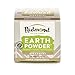 Redmond Earthpowder, All Natural Tooth and Gum Powder Bentonite Clay, Spearmint