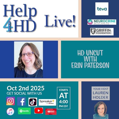 HD Uncut wiith Erin Paterson