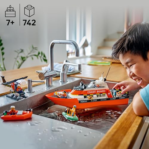 Opiniones y reviews de Barco de lego , tabla con los diez mejores. 14 Imagen adicional