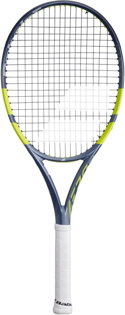 Babolat Pure Aero Team Gen 9 rakieta tenisowa, uchwyt 2