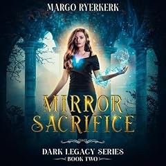 Mirror Sacrifice cover art
