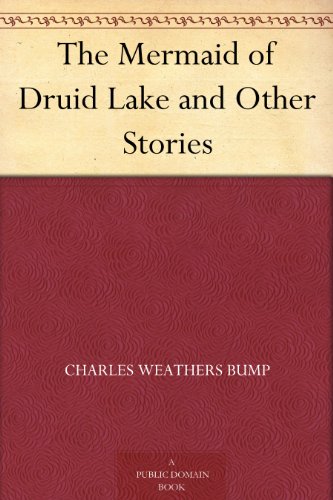 The Mermaid of Druid Lake and Other Stories (English Edition)