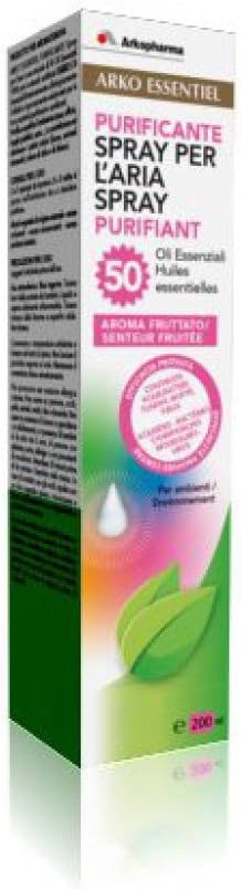 miscela di oli essenziali per uomini