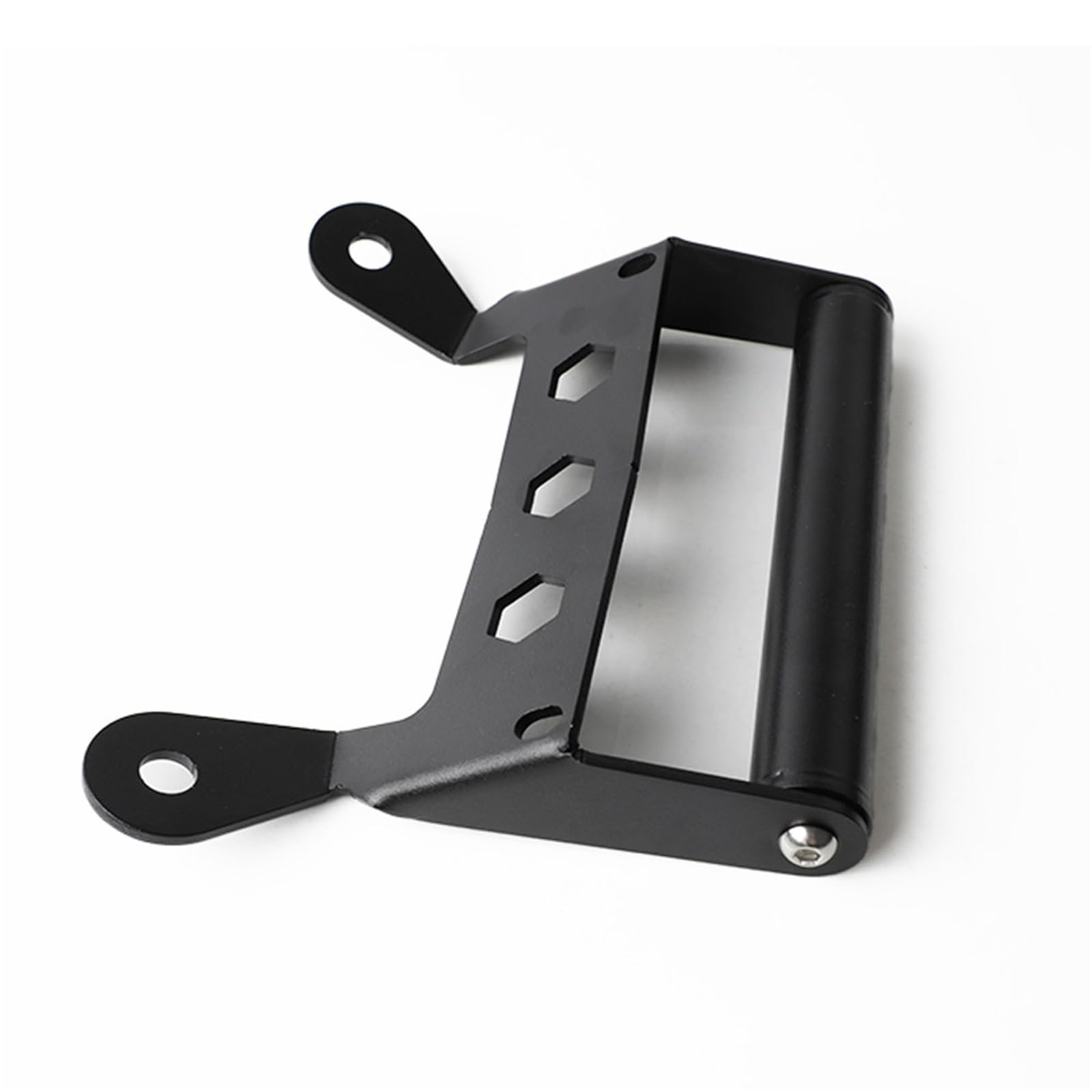 Per Yamaha NMAX 155 125 N-MAX NMAX155 NMAX125 2025 2026 Accessori Moto Supporto Del Basamento Telefono Di Navigazione GPS Staffa