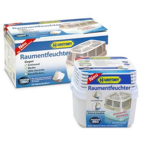 Lote HUMYDRY Antihumedad Premium