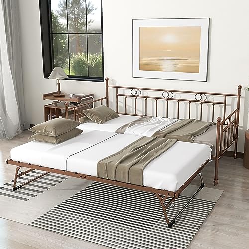 Top 10 Best Trundle Beds For Adults In 2024 Glory Cycles