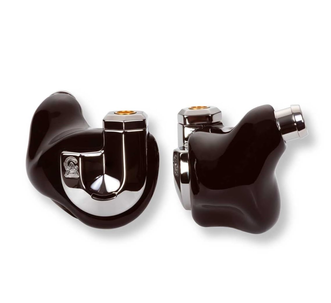 イヤホン Campfire audio Bonneville CAM-6000 Amazon.co.jp: 【国内正規品】 Campfire Audio 有線イヤホン