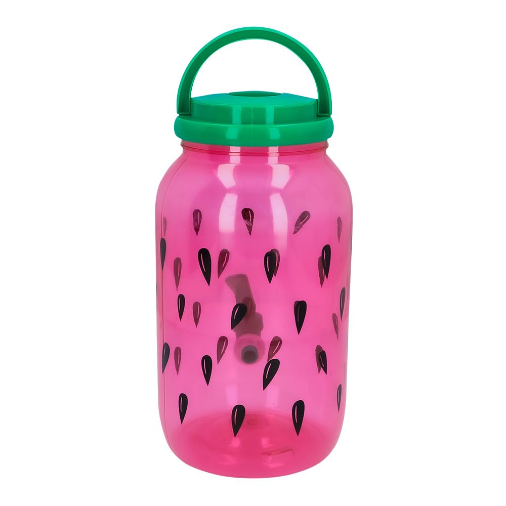 Boland 52079 - Getränkespender mit Zapfhahn, 3,8 Liter, Limonade, Wasser, Picknick, Karaffe, Wasserspender - 3