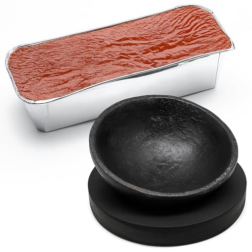 UJ Ramelson German Red Pitch 4.4 lbs, 8