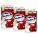 Charmin Ultra Strong Clean Touch Toilet Paper, 30 Family Mega Rolls = 150 Regular Rolls