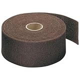 Forum Schleifvliesrolle K, 115 mm x 10 m, K120, 4317784873666