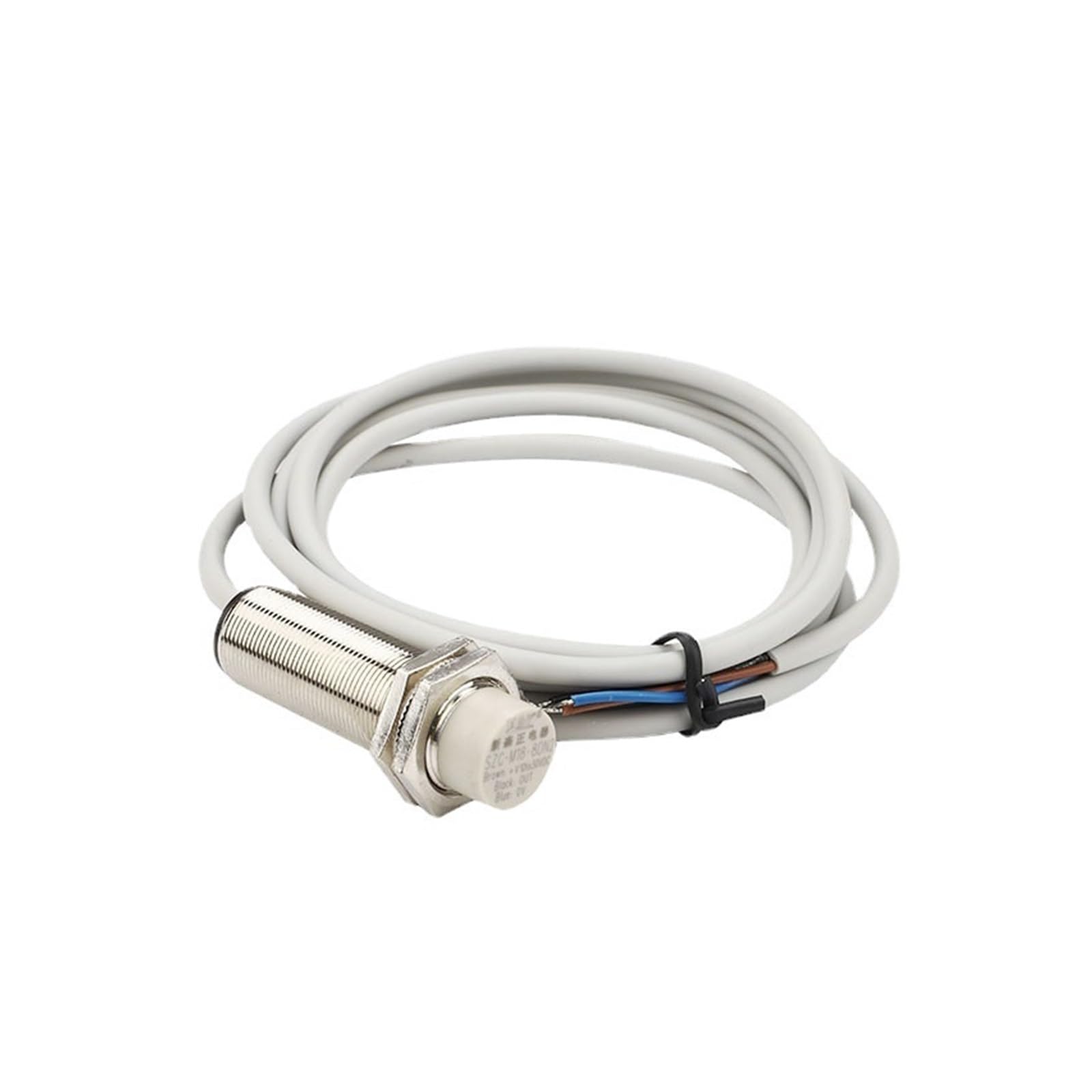Näherungsschalter Capacitive Proximity Switch M18 Level Induction Sensor(SZC-M18-8DP)