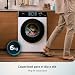 Imagen de Cecotec Lavadora 6Kg Carga Frontal Bolero DressCode 6110 Inverter Max