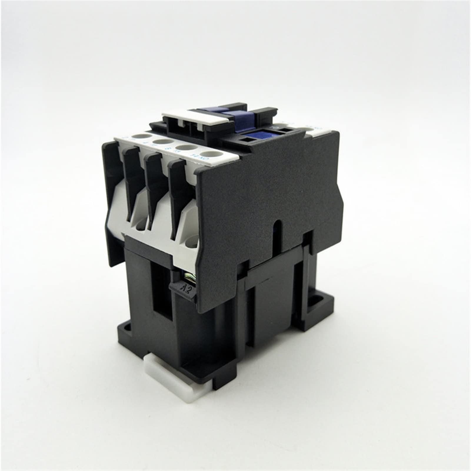 Contactor CX2-0910 LC1D trifásico 3p+1no Normalmente Abierto 9a AC contactores 50Hz 24 36 110 220.380 V Voltaje(24v)