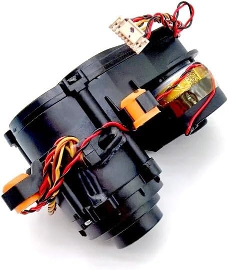Compatible for ECOVACS T50 Pro Omni Mop Lifting Motor Assembly Left Right Parts(Motor Set)